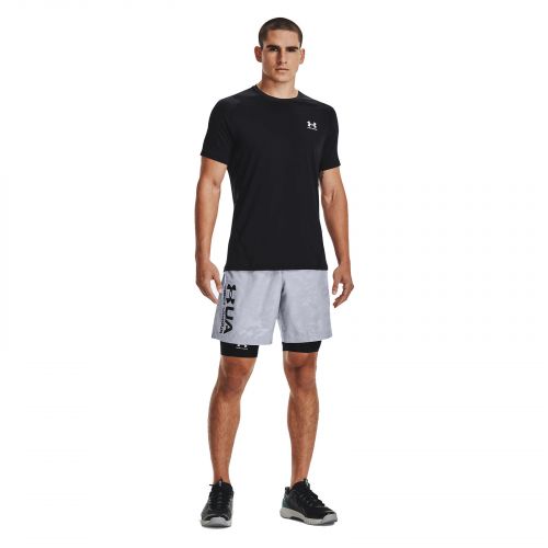 Koszulka treningowa męska Under Armour HeatGear 1361683 