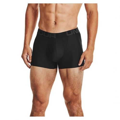 Bokserki męskie Under Armour 2 Pack 1363618