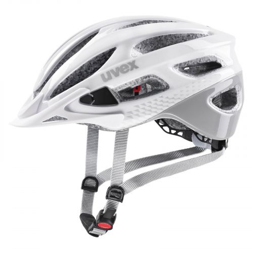 Kask rowerowy damski Uvex True 410053