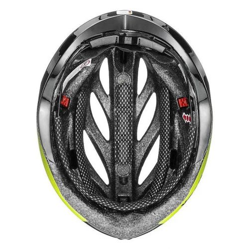 Kask rowerowy Uvex Boss Race 410229