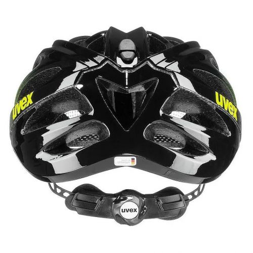 Kask rowerowy Uvex Boss Race 410229