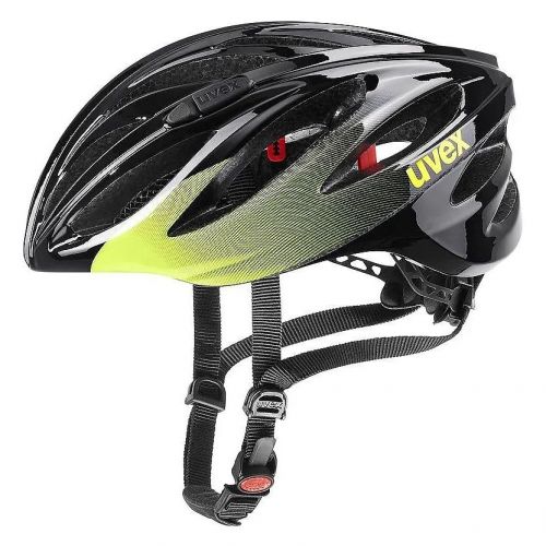 Kask rowerowy Uvex Boss Race 410229