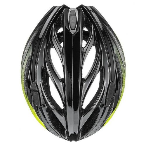 Kask rowerowy Uvex Boss Race 410229