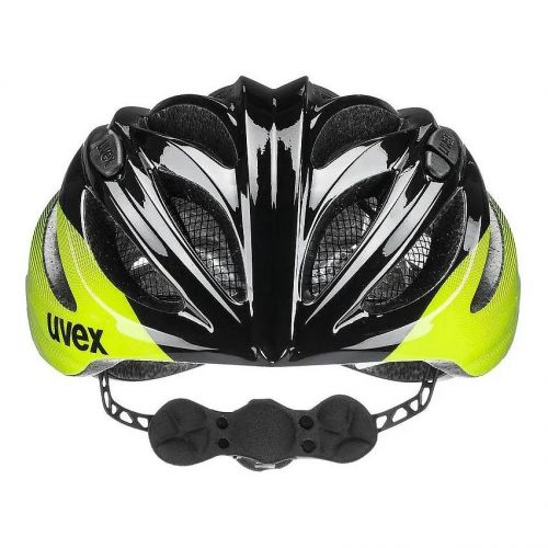 Kask rowerowy Uvex Boss Race 410229