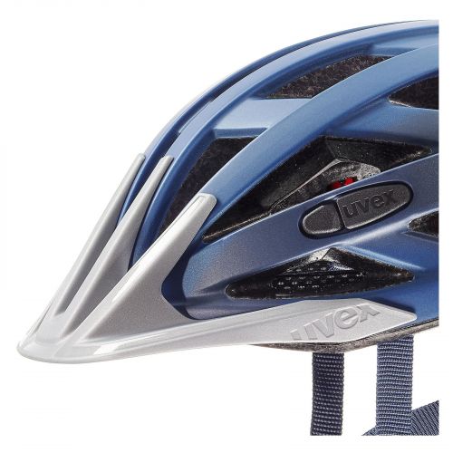Kask rowerowy Uvex I-Vo CC 410423
