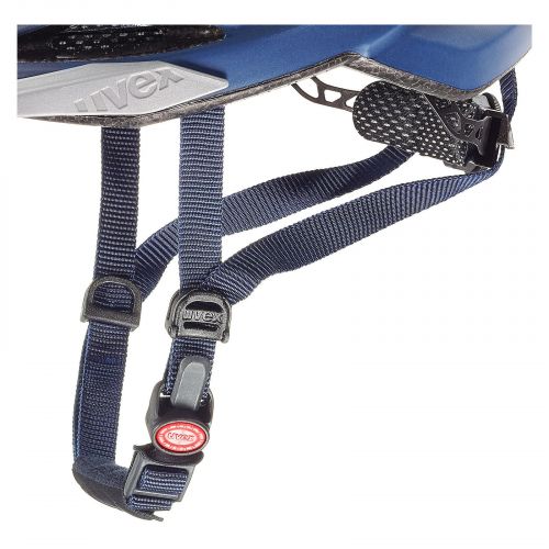 Kask rowerowy Uvex I-Vo CC 410423