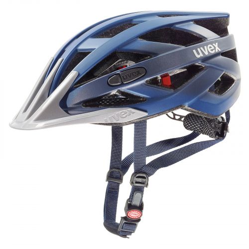 Kask rowerowy Uvex I-Vo CC 410423