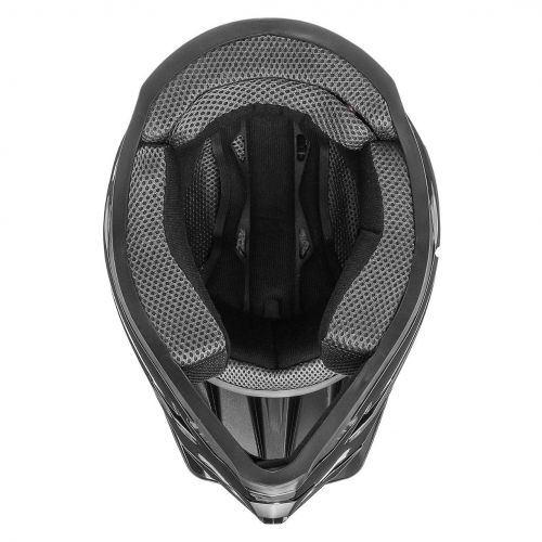 Kask rowerowy Uvex hlmt 10 bike 410821