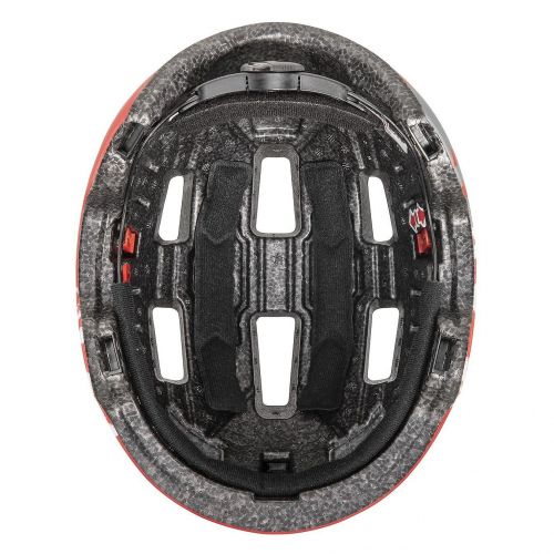 Kask rowerowy dla dzieci Uvex HLMT 4 CC 410979