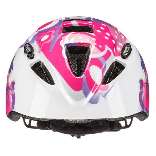 Kask rowerowy dla dzieci Uvex Kid 2 414306