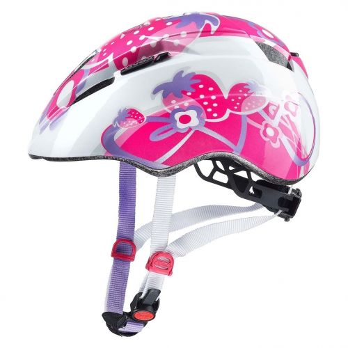 Kask rowerowy dla dzieci Uvex Kid 2 414306