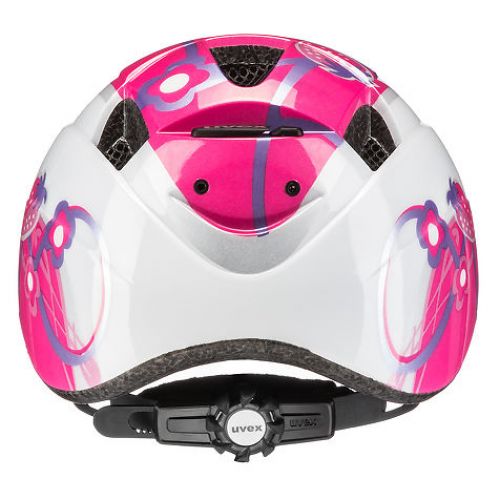 Kask rowerowy dla dzieci Uvex Kid 2 414306