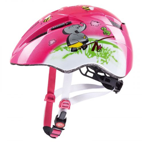 Kask rowerowy dla dzieci Uvex Kid 2 414306