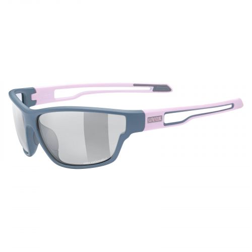 Okulary przeciwsłoneczne Uvex Sportstyle 806 v S1-S3  532064