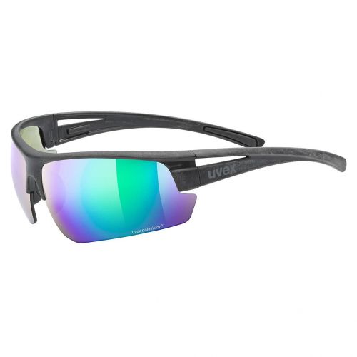 Okulary przeciwsłoneczne Uvex Sportstyle Ocean Pola 532089