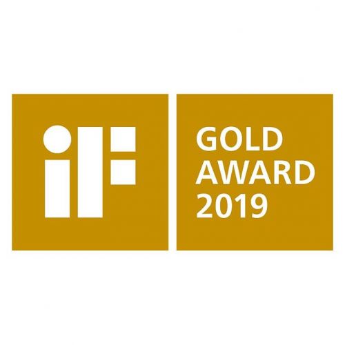 Fotelik rowerowy Urban iki przód U-213853