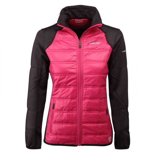 Kurtka ocieplona damska Viking Becky 750176409