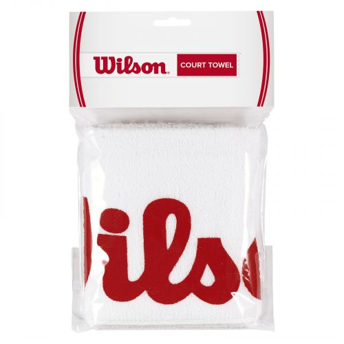 Ręcznik Wilson Court WRZ540000