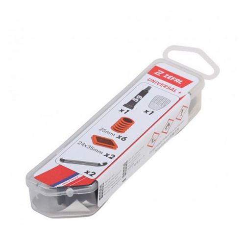 Łatki rowerowe Zefal set ZF-1122 zestaw