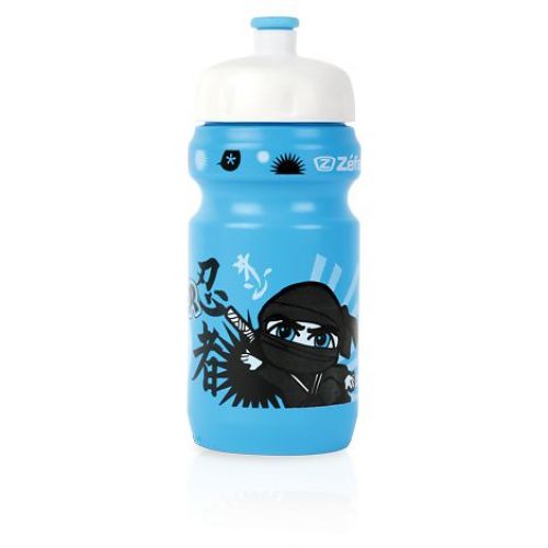 Bidon Zefal Little Z Ninja Boys 350ml ZF-162H