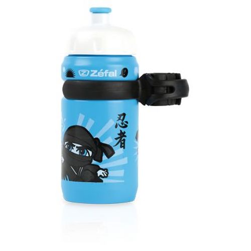 Bidon Zefal Little Z Ninja Boys 350ml ZF-162H