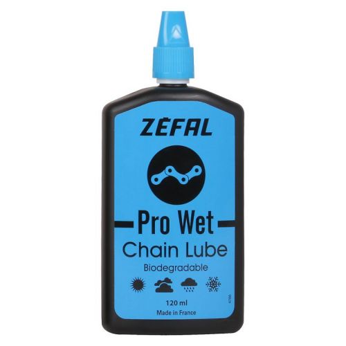 Smar do  roweru Zefal Pro Wet Lube ZF-9611