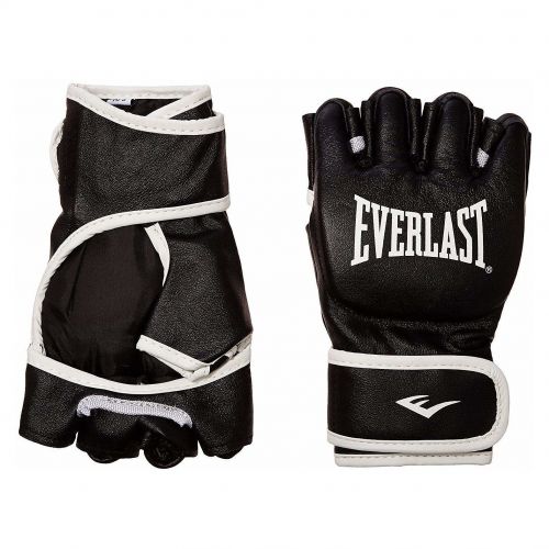 Rękawice grapplingowe Everlast MMA Grappling 7660