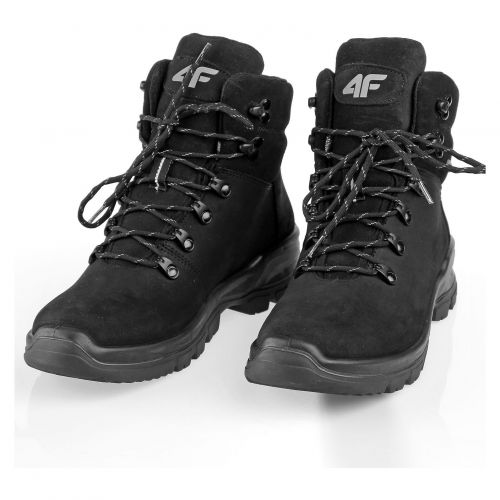 Buty damskie zimowe 4F Alphatrek H4Z21-OBDH251	