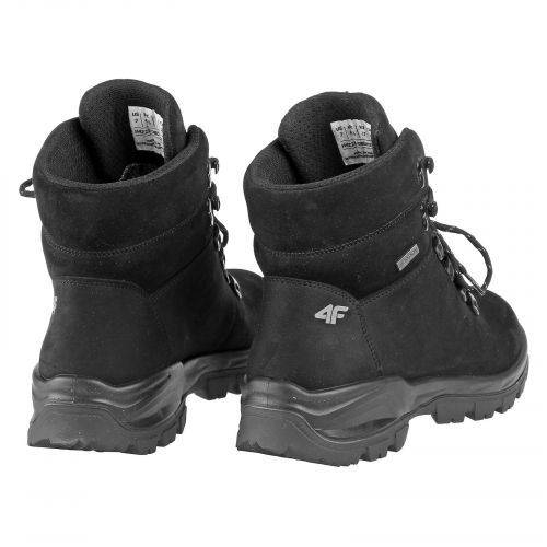 Buty damskie zimowe 4F Alphatrek H4Z21-OBDH251	