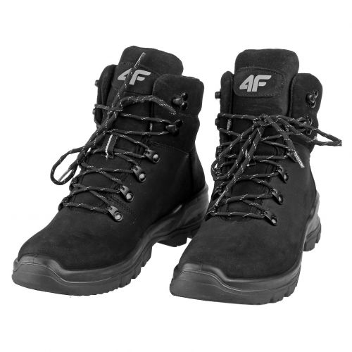 Buty damskie zimowe 4F Alphatrek H4Z21-OBDH251	