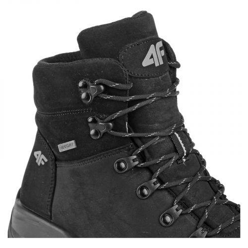 Buty damskie zimowe 4F Alphatrek H4Z21-OBDH251	