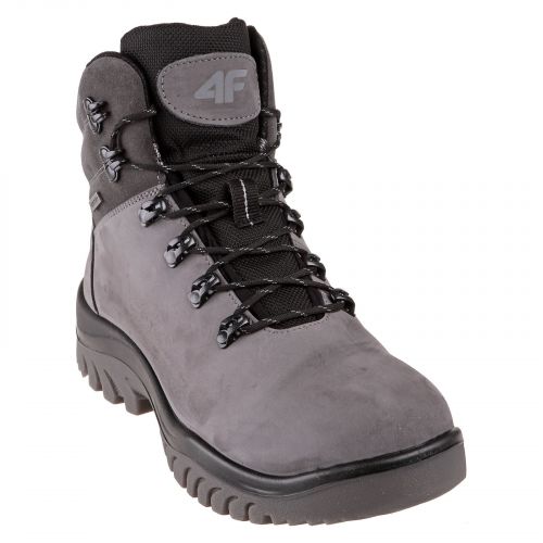 Buty trekkingowe zimowe męskie 4F Alphatrek H4Z21-OBMH255