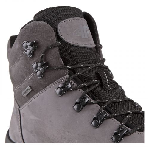 Buty trekkingowe zimowe męskie 4F Alphatrek H4Z21-OBMH255