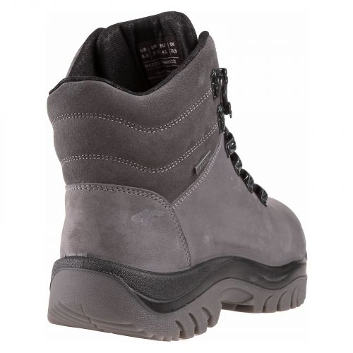 Buty trekkingowe zimowe męskie 4F Alphatrek H4Z21-OBMH255