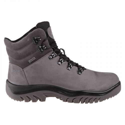 Buty trekkingowe zimowe męskie 4F Alphatrek H4Z21-OBMH255