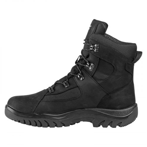 Buty zimowe męskie 4F Alphatrek H4Z21-OBMH259