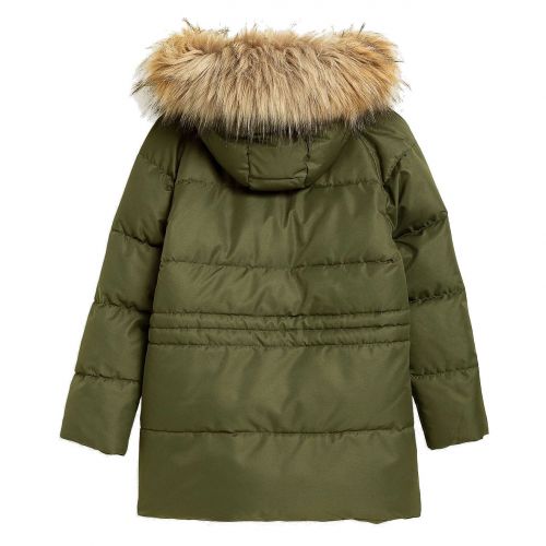 Kurtka zimowa dla dzieci 4F HJZ21-JKUD001