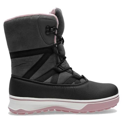 Buty zimowe dla dzieci 4F JOBMW204