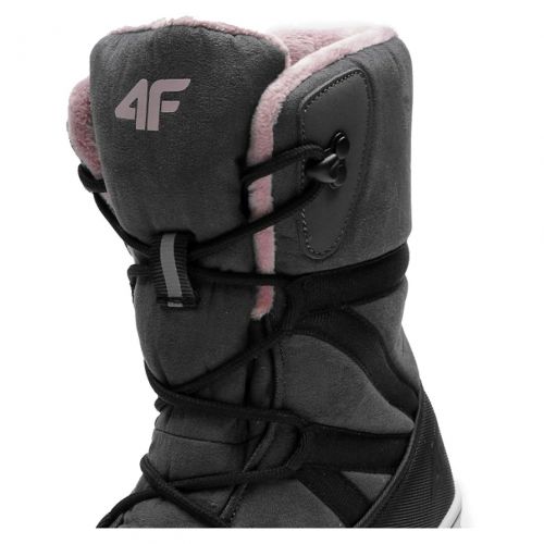 Buty zimowe dla dzieci 4F JOBMW204