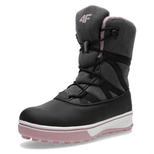 Buty zimowe dla dzieci 4F JOBMW204