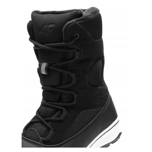 Buty zimowe dla dzieci 4F J4Z21-JOBMW204