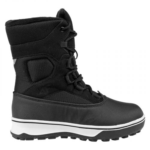 Buty zimowe dla dzieci 4F J4Z21-JOBMW204