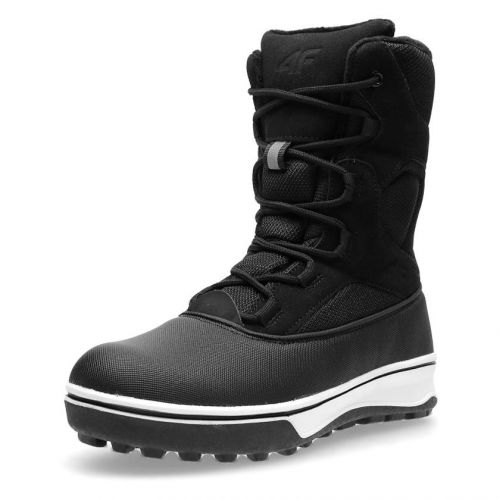 Buty zimowe dla dzieci 4F J4Z21-JOBMW204