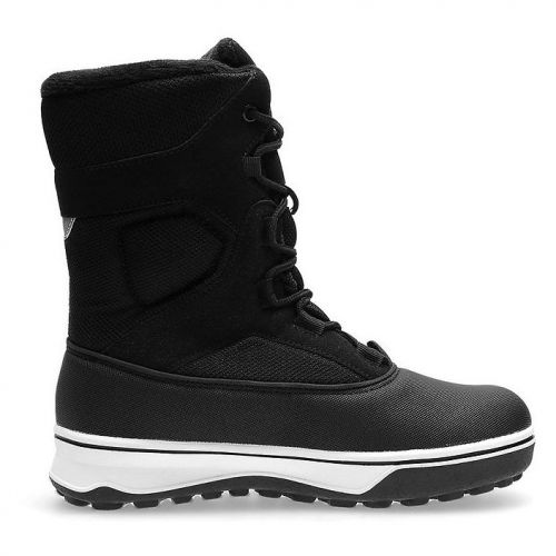 Buty zimowe dla dzieci 4F J4Z21-JOBMW204