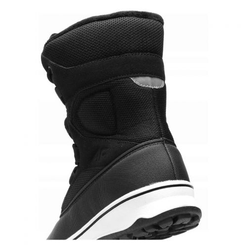 Buty zimowe dla dzieci 4F J4Z21-JOBMW204