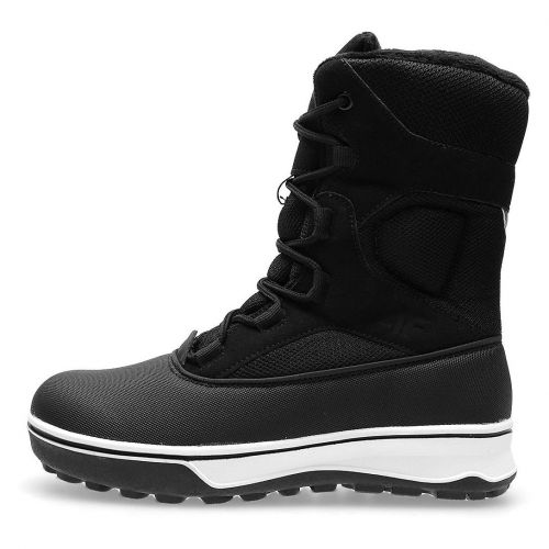 Buty zimowe dla dzieci 4F J4Z21-JOBMW204