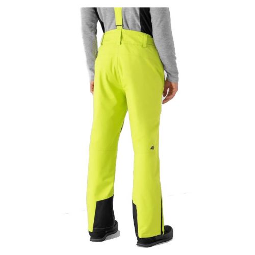 Spodnie narciarskie męskie 4F H4Z22-SPMN003