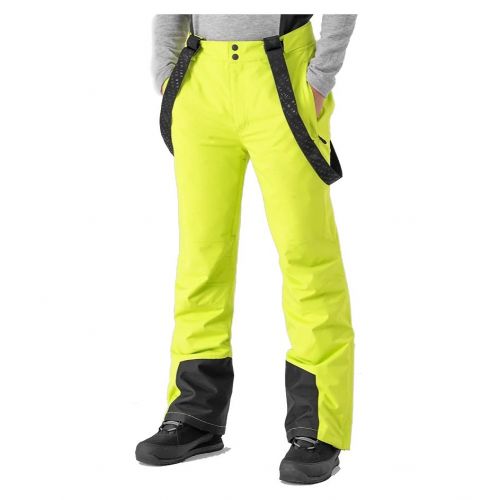 Spodnie narciarskie męskie 4F H4Z22-SPMN003