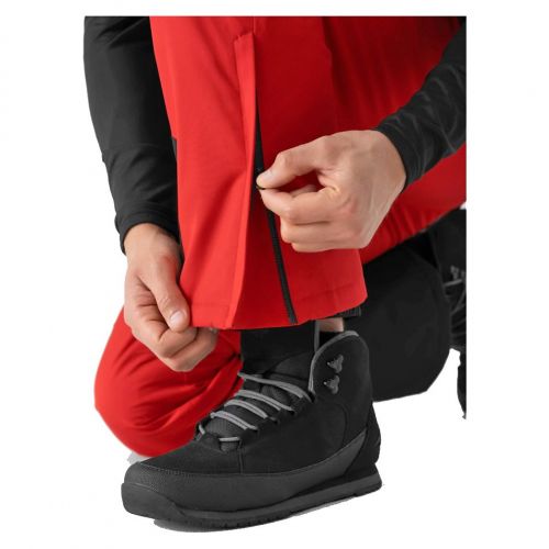 Spodnie narciarskie męskie 4F H4Z22-SPMN003