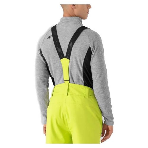 Spodnie narciarskie męskie 4F H4Z22-SPMN003